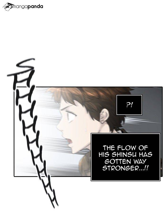 Tower of God Chapter 381 image 024